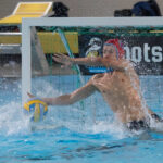Foto: Max Rössel im Potsdamer Tor hat derzeit viel zu tun. (Foto: S. Seifert)