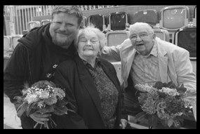 Aufgenommen anlässlich der 70-Jahr-Feier der Sportschule Potsdam (2022),